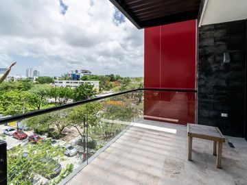 Departamento PH en Venta y Renta en Paramero, SM 3