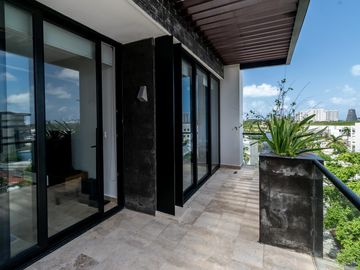 Departamento PH en Venta y Renta en Paramero, SM 3