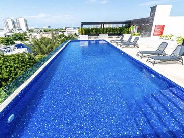 Departamento PH en Venta y Renta en Paramero, SM 3