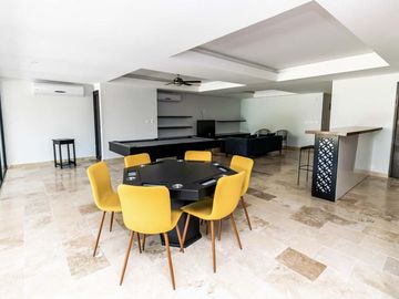 Departamento PH en Venta y Renta en Paramero, SM 3