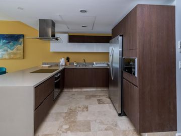 Departamento PH en Venta y Renta en Paramero, SM 3