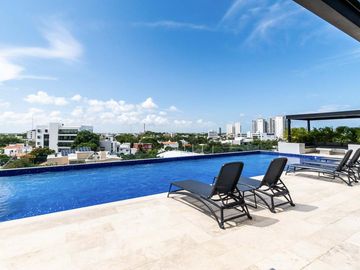 Departamento PH en Venta y Renta en Paramero, SM 3