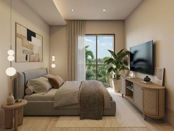 PREVENTA | Penthouse con Cuarto de Servicio | Pet Friendly | Sky Bar | Cancún