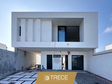 Casa en venta Fraccionamiento Real Mandinga, Riviera Veracruzana, Alvarado, Veracruz