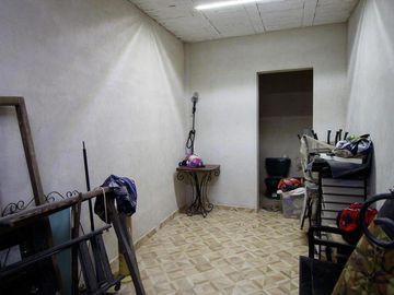 Local en venta con amplio terreno en San Juan Valladolid Yucatan