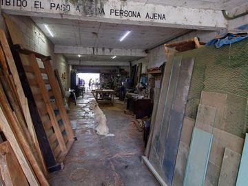 Local en venta con amplio terreno en San Juan Valladolid Yucatan