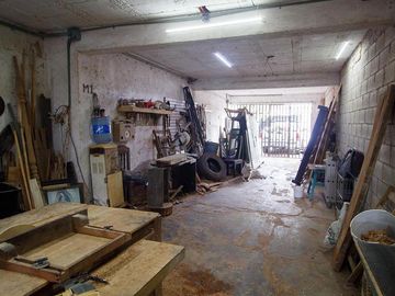 Local en venta con amplio terreno en San Juan Valladolid Yucatan