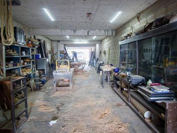 Local en venta con amplio terreno en San Juan Valladolid Yucatan