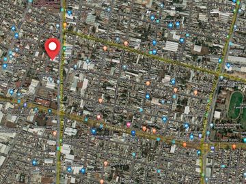 Bodega en Venta Blvd. Venustiano Carranza, León Gto.