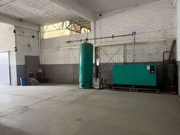 Bodega en Venta Blvd. Venustiano Carranza, León Gto.