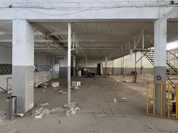 Bodega en Venta Blvd. Venustiano Carranza, León Gto.