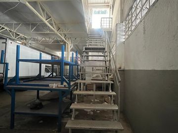 Bodega en Venta Blvd. Venustiano Carranza, León Gto.