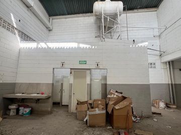 Bodega en Venta Blvd. Venustiano Carranza, León Gto.