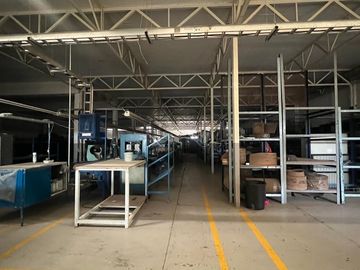 Bodega en Venta Blvd. Venustiano Carranza, León Gto.