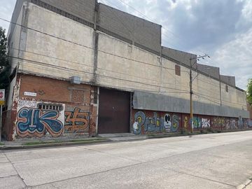 Bodega en Venta Blvd. Venustiano Carranza, León Gto.