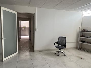 Bodega en Venta Blvd. Venustiano Carranza, León Gto.