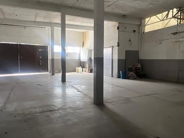 Bodega en Venta Blvd. Venustiano Carranza, León Gto.