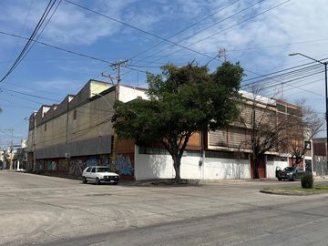 Bodega en Venta Blvd. Venustiano Carranza, León Gto.