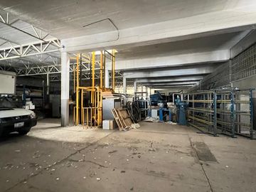 Bodega en Venta Blvd. Venustiano Carranza, León Gto.