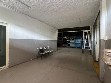 Bodega en Venta Blvd. Venustiano Carranza, León Gto.