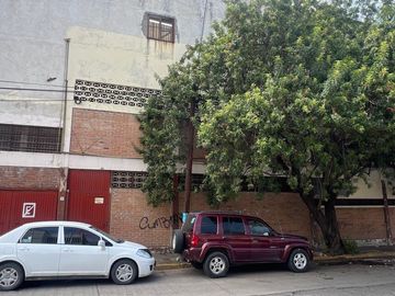 Bodega en Venta Blvd. Venustiano Carranza, León Gto.