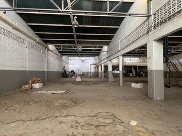Bodega en Venta Blvd. Venustiano Carranza, León Gto.