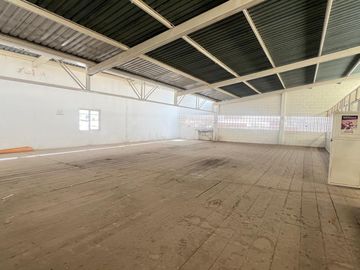 Bodega en Venta Blvd. Venustiano Carranza, León Gto.