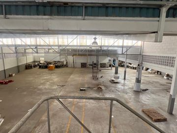 Bodega en Venta Blvd. Venustiano Carranza, León Gto.