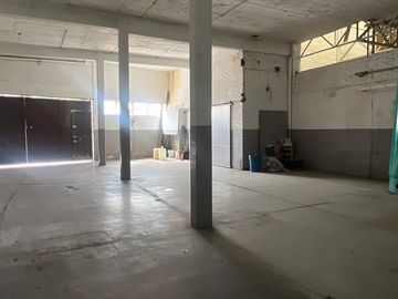 Bodega en Venta Blvd. Venustiano Carranza, León Gto.