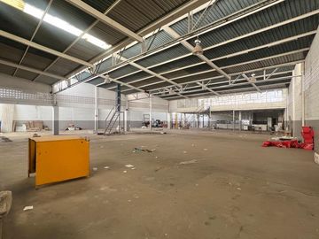 Bodega en Venta Blvd. Venustiano Carranza, León Gto.
