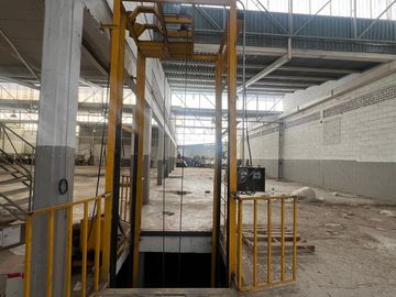 Bodega en Venta Blvd. Venustiano Carranza, León Gto.