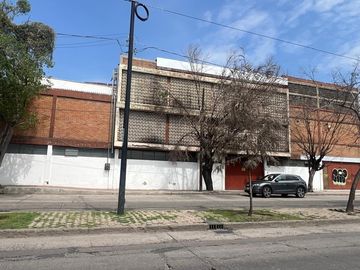 Bodega en Venta Blvd. Venustiano Carranza, León Gto.