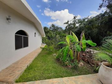 Casa en Venta Valladolid Yucatan | Alberca | Finca Privada