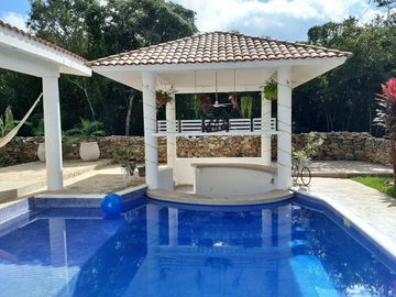 Casa en Venta Valladolid Yucatan | Alberca | Finca Privada