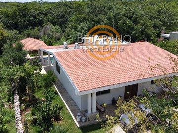 Casa en Venta Valladolid Yucatan | Alberca | Finca Privada