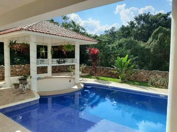 Casa en Venta Valladolid Yucatan | Alberca | Finca Privada