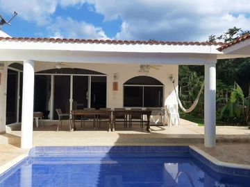 Casa en Venta Valladolid Yucatan | Alberca | Finca Privada