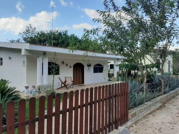 Casa en Venta Valladolid Yucatan | Alberca | Finca Privada