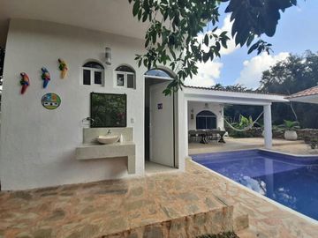 Casa en Venta Valladolid Yucatan | Alberca | Finca Privada