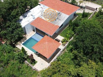Casa en Venta Valladolid Yucatan | Alberca | Finca Privada