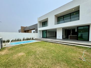 Casa en La Riviera Veracruzana