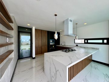 Casa en La Riviera Veracruzana