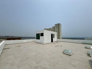 Casa en La Riviera Veracruzana