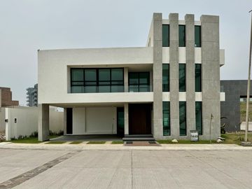 Casa en La Riviera Veracruzana