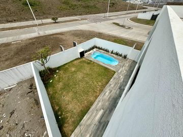Casa en La Riviera Veracruzana