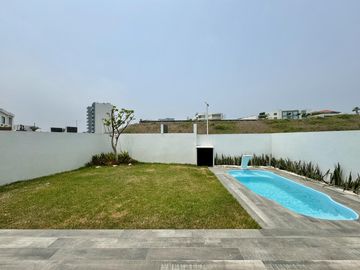 Casa en La Riviera Veracruzana