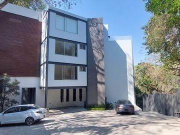 Departamento en Poblado Acapatzingo