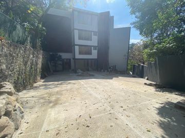 Departamento en Poblado Acapatzingo