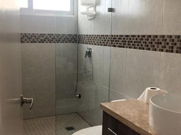 Renta departamento Amueblado Residencial Natura León Guanajuato