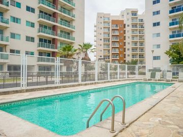 Venta departamento Natura León Guanajuato